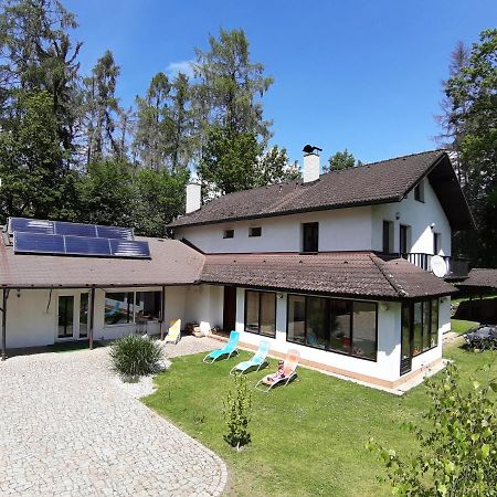 Holiday House Vitice 21 Exterior foto