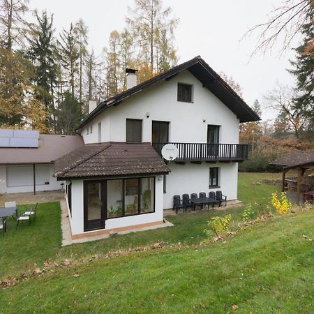 Holiday House Vitice 21 Exterior foto