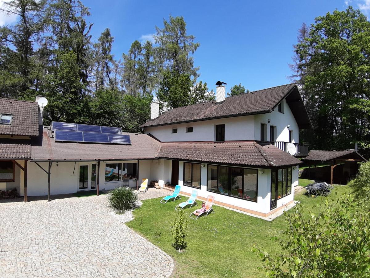 Holiday House Vitice 21 Exterior foto