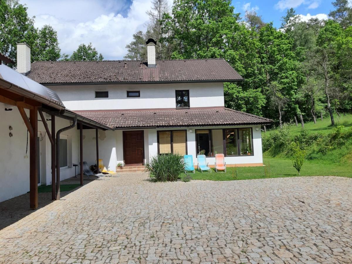 Holiday House Vitice 21 Exterior foto