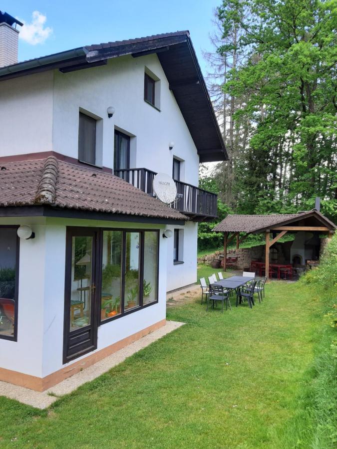 Holiday House Vitice 21 Exterior foto