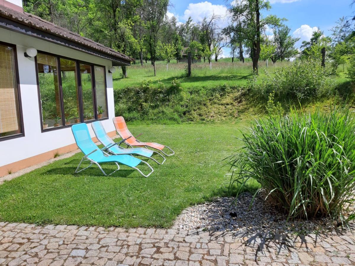 Holiday House Vitice 21 Exterior foto