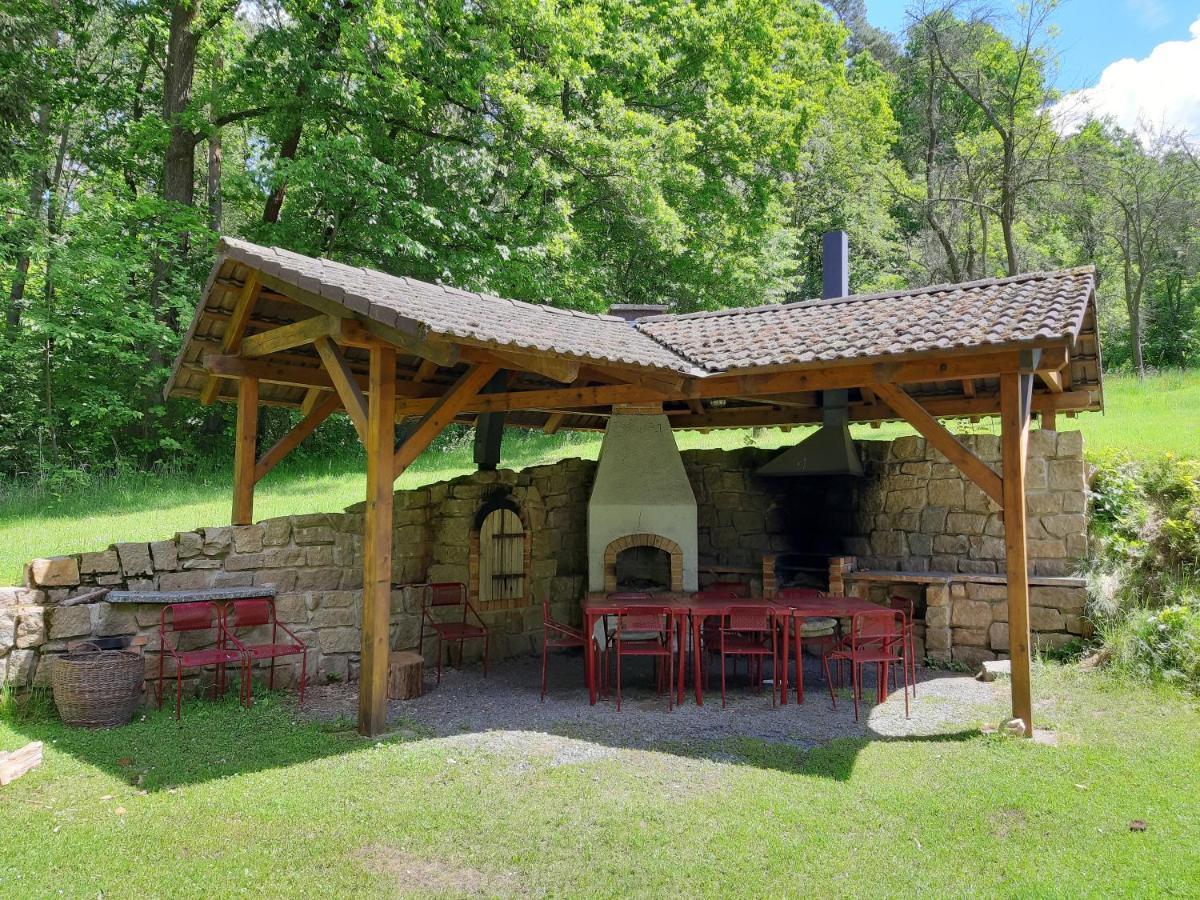 Holiday House Vitice 21 Exterior foto