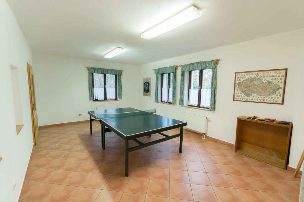 Holiday House Vitice 21 Exterior foto