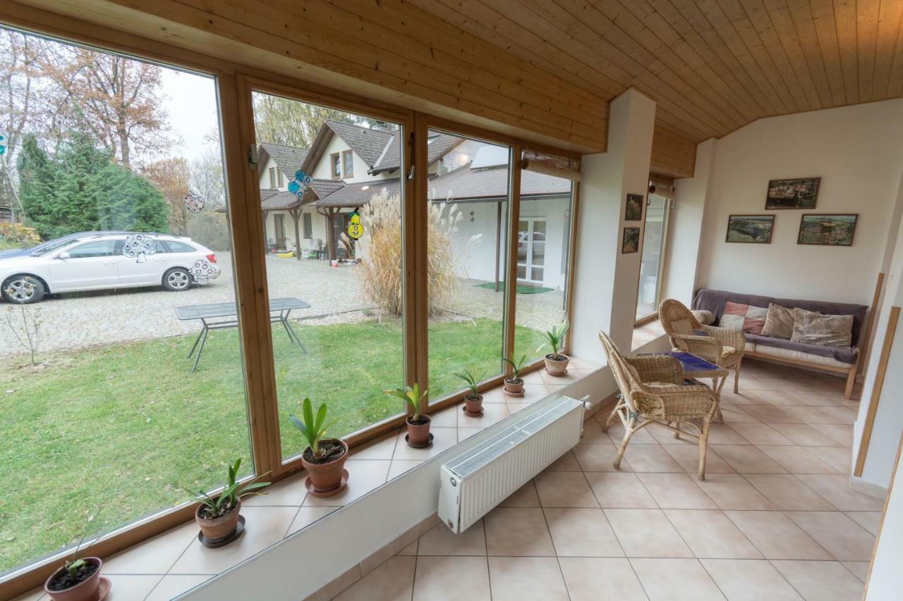 Holiday House Vitice 21 Exterior foto