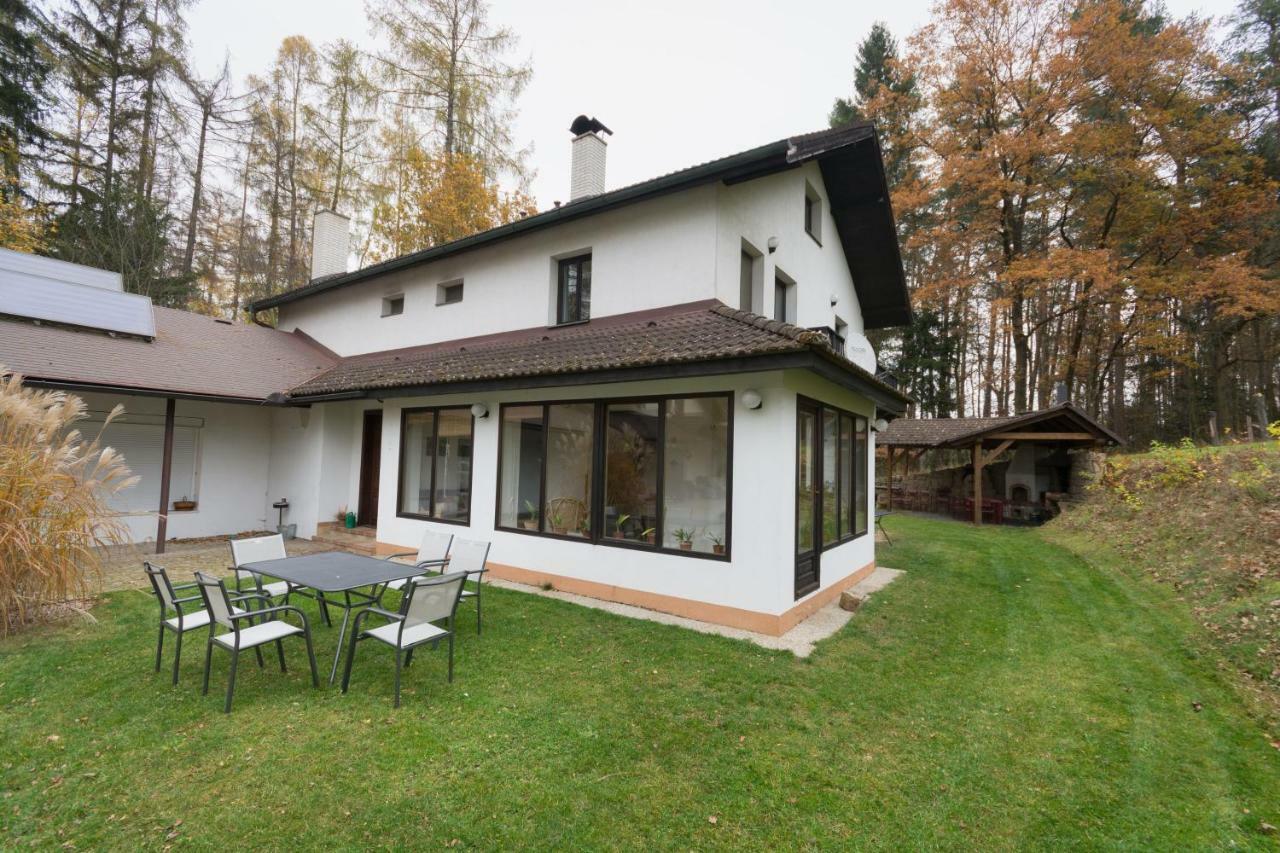 Holiday House Vitice 21 Exterior foto