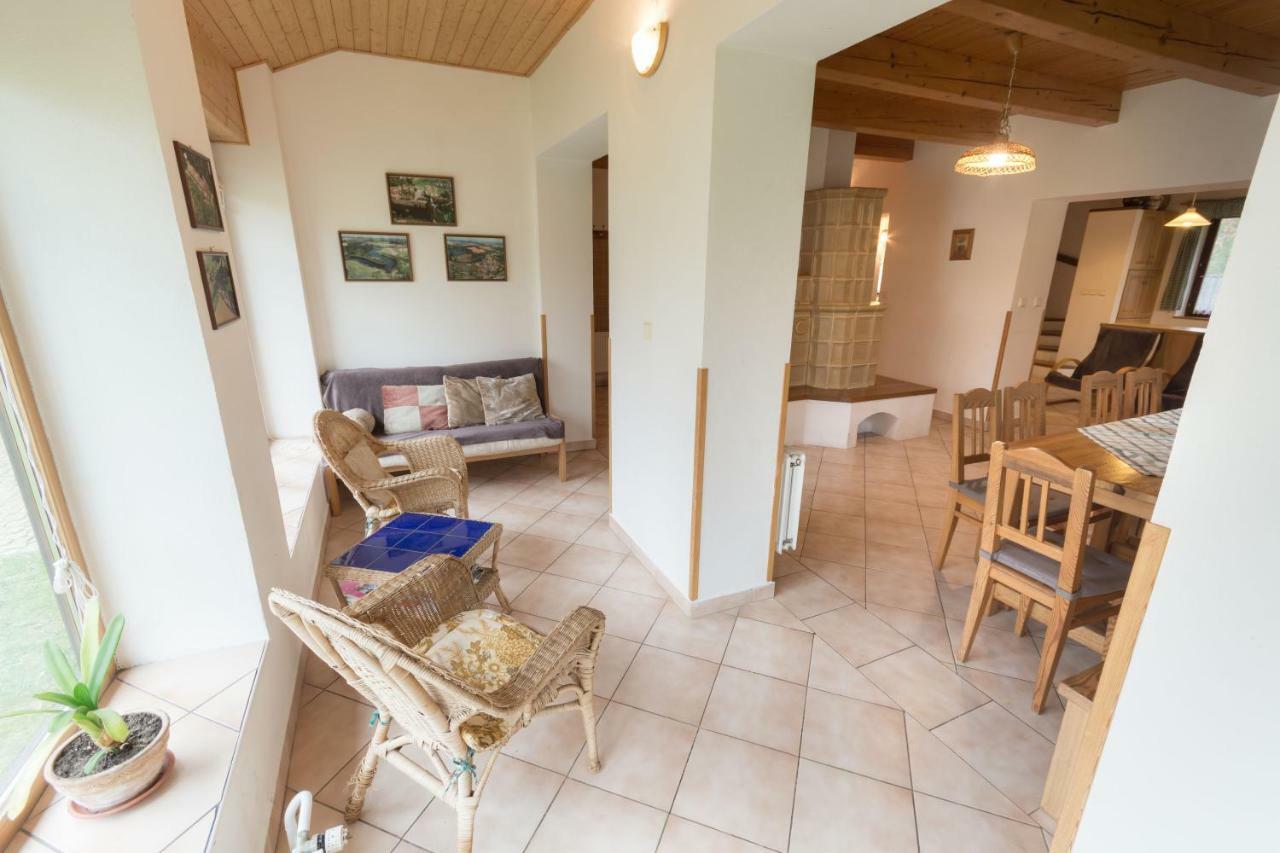 Holiday House Vitice 21 Exterior foto