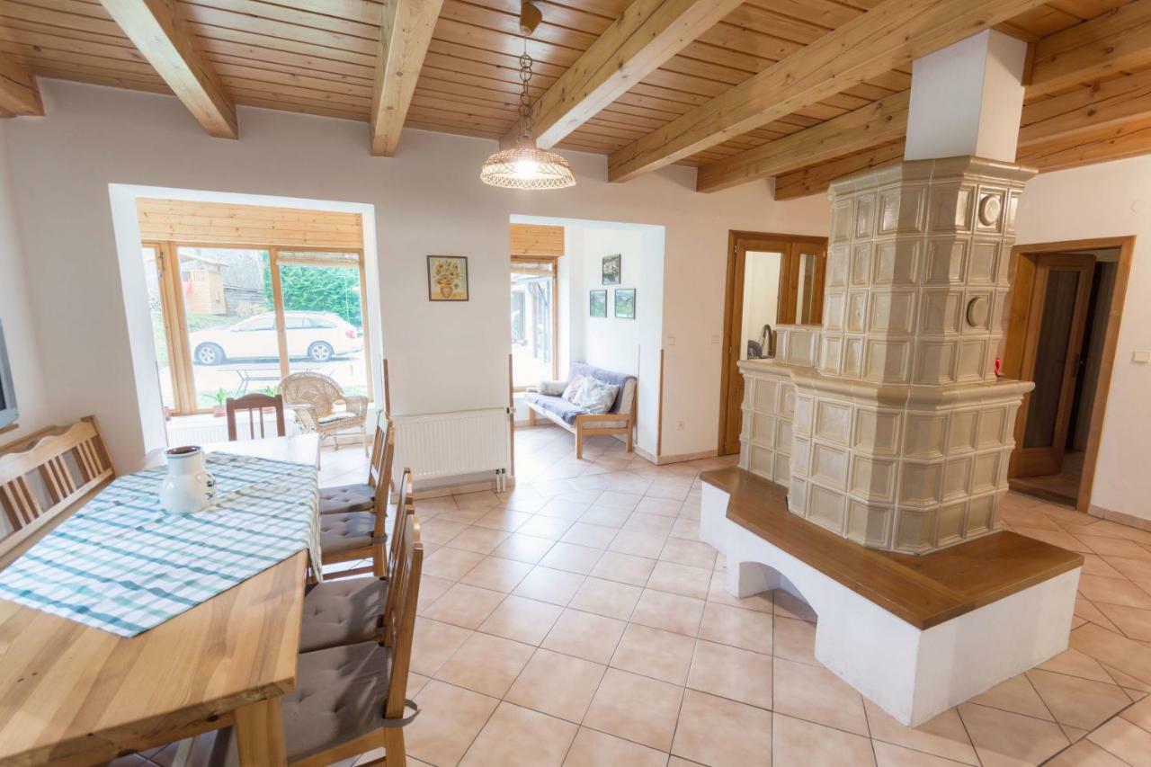 Holiday House Vitice 21 Exterior foto