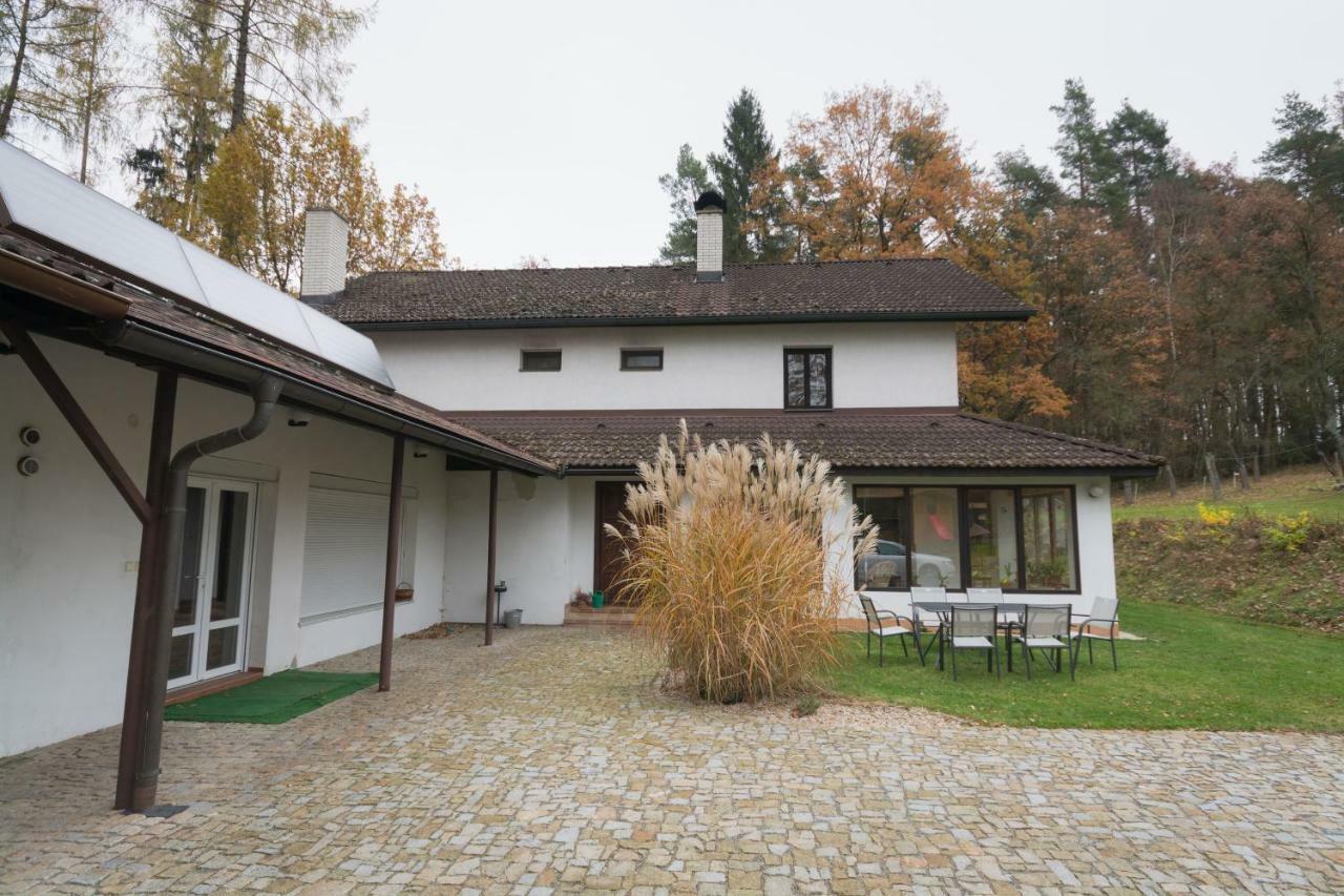 Holiday House Vitice 21 Exterior foto