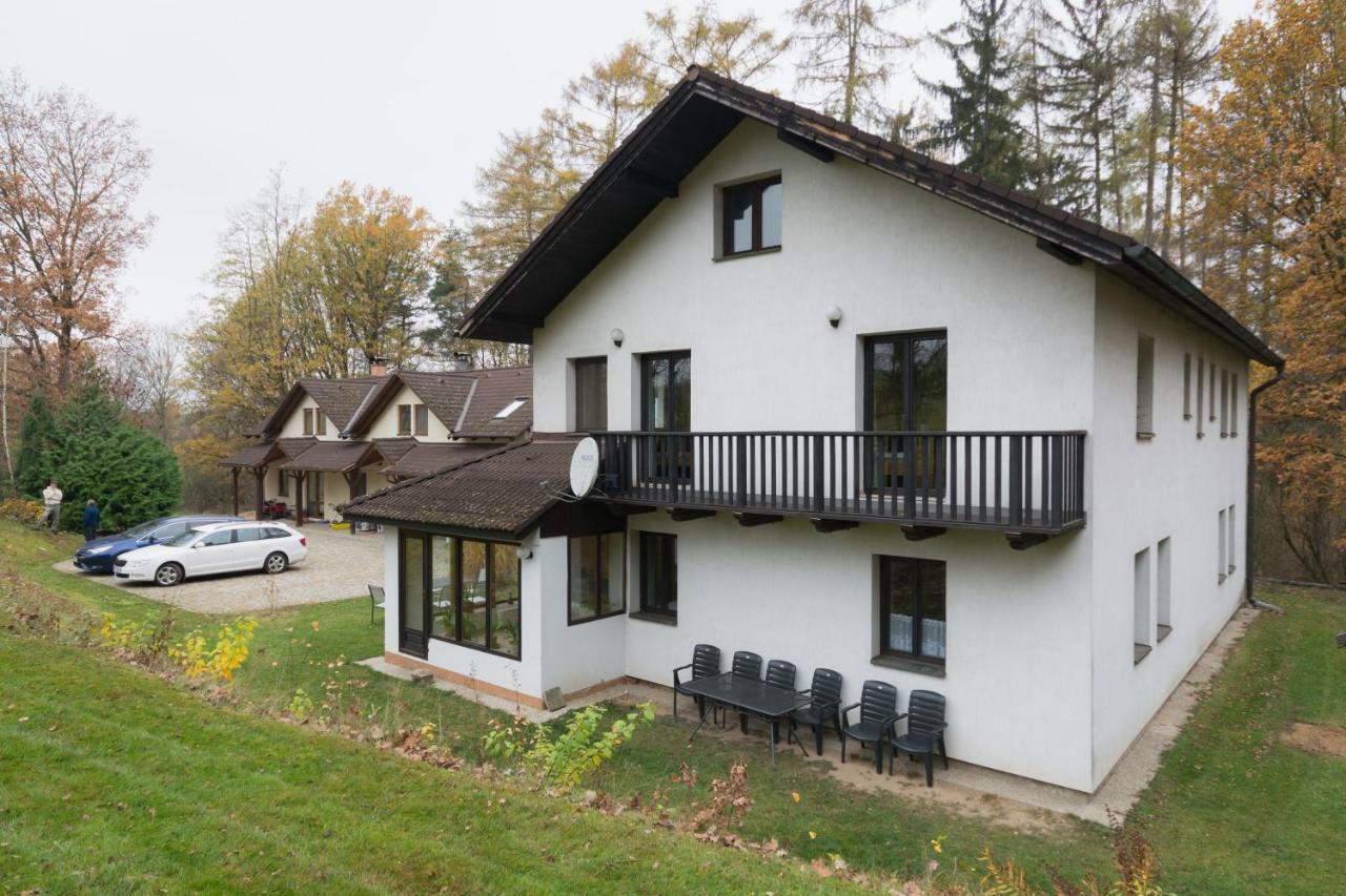 Holiday House Vitice 21 Exterior foto