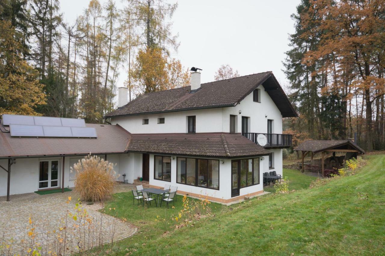 Holiday House Vitice 21 Exterior foto
