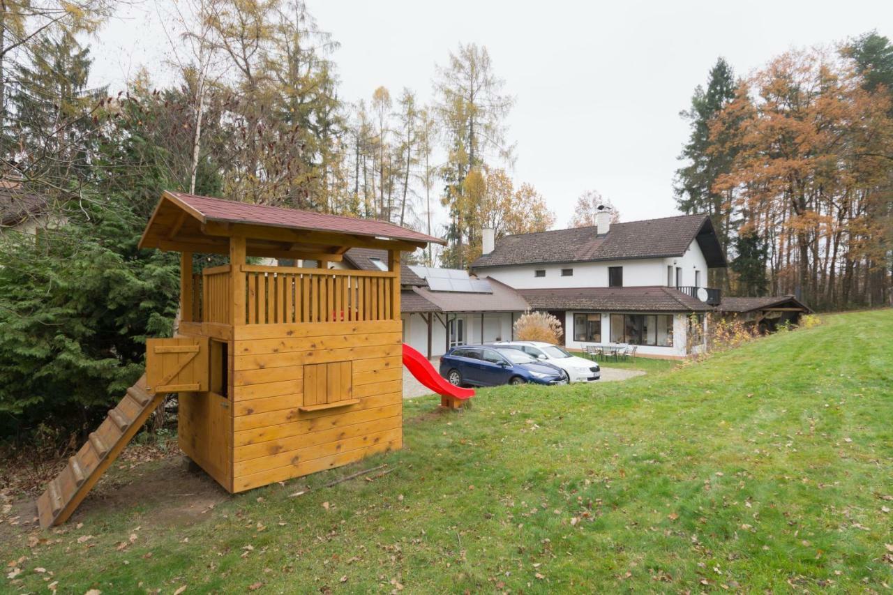 Holiday House Vitice 21 Exterior foto