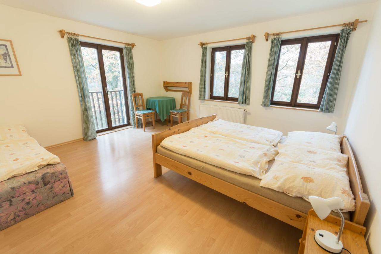 Holiday House Vitice 21 Exterior foto