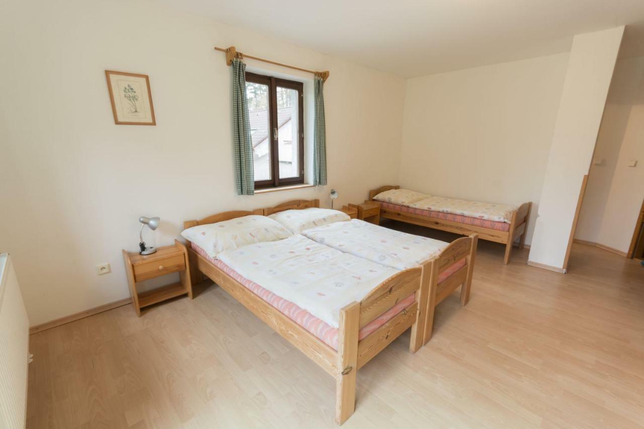 Holiday House Vitice 21 Exterior foto