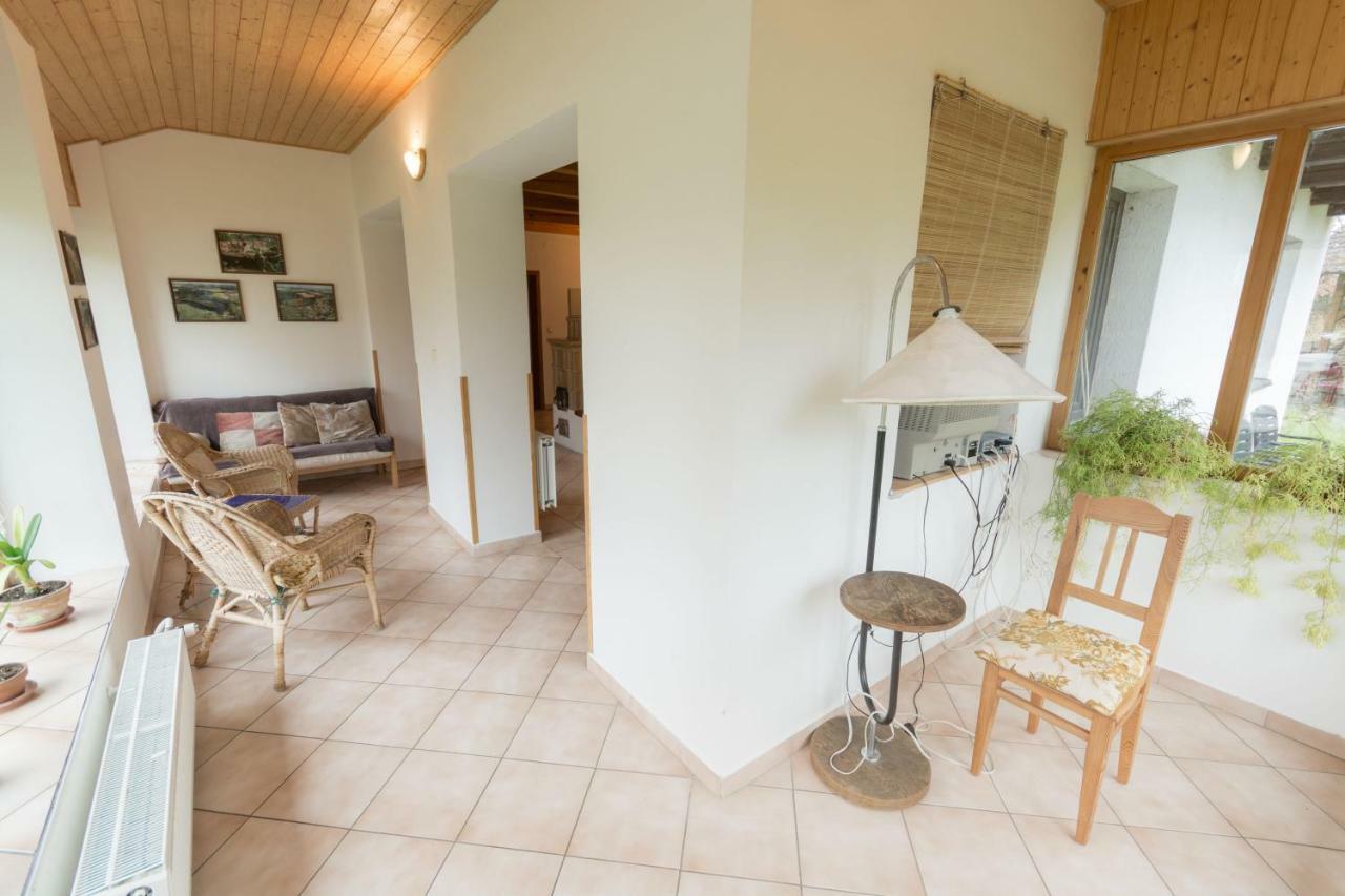 Holiday House Vitice 21 Exterior foto