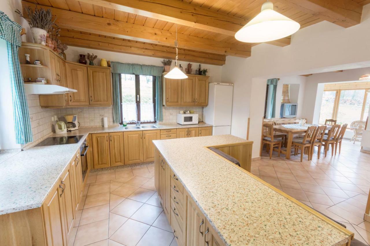 Holiday House Vitice 21 Exterior foto