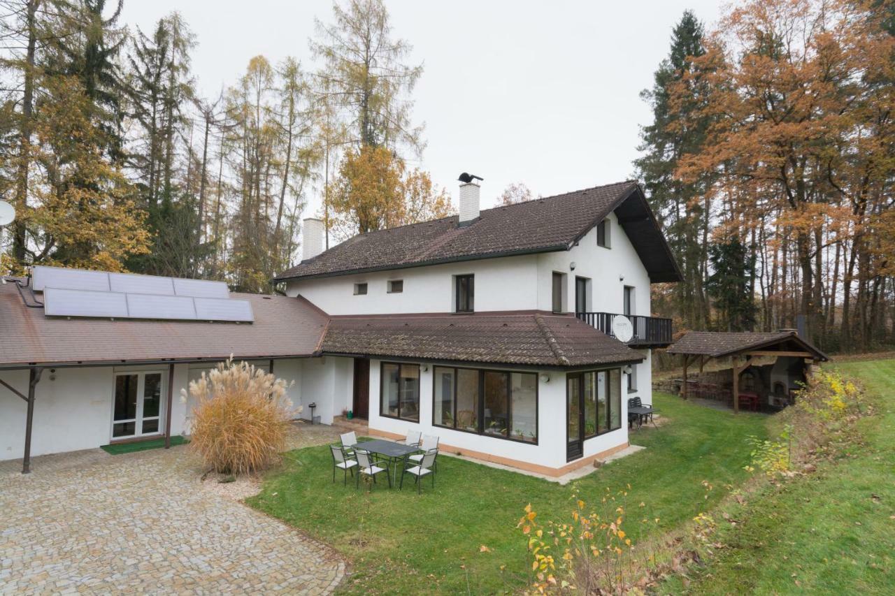 Holiday House Vitice 21 Exterior foto
