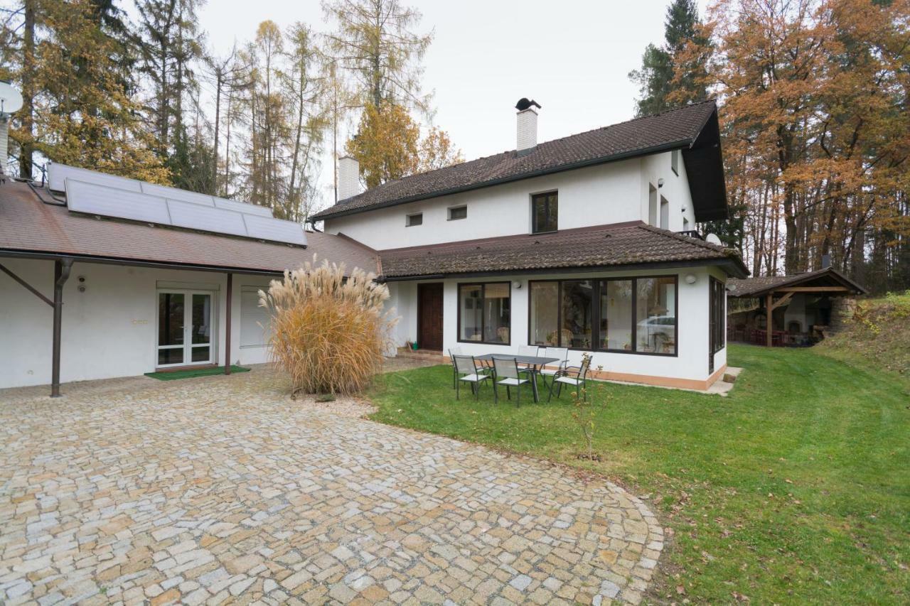 Holiday House Vitice 21 Exterior foto