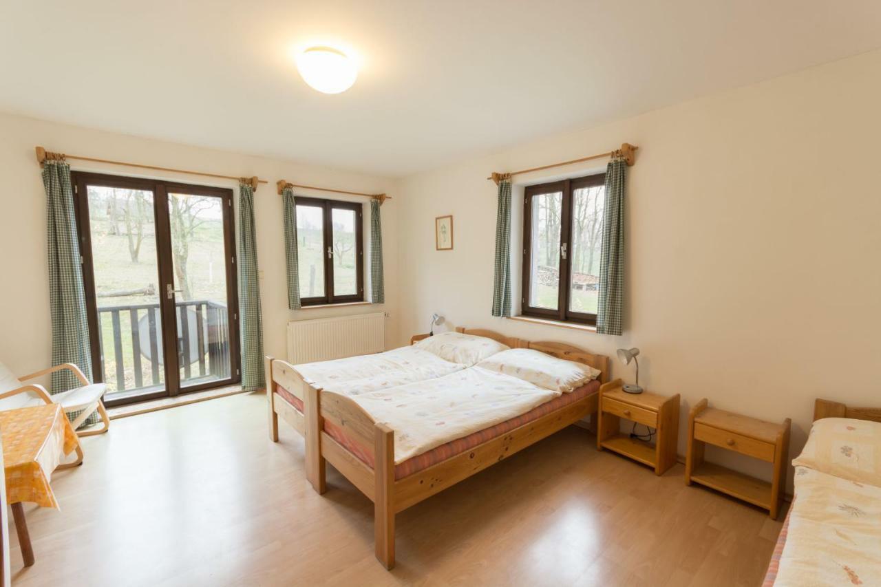 Holiday House Vitice 21 Exterior foto