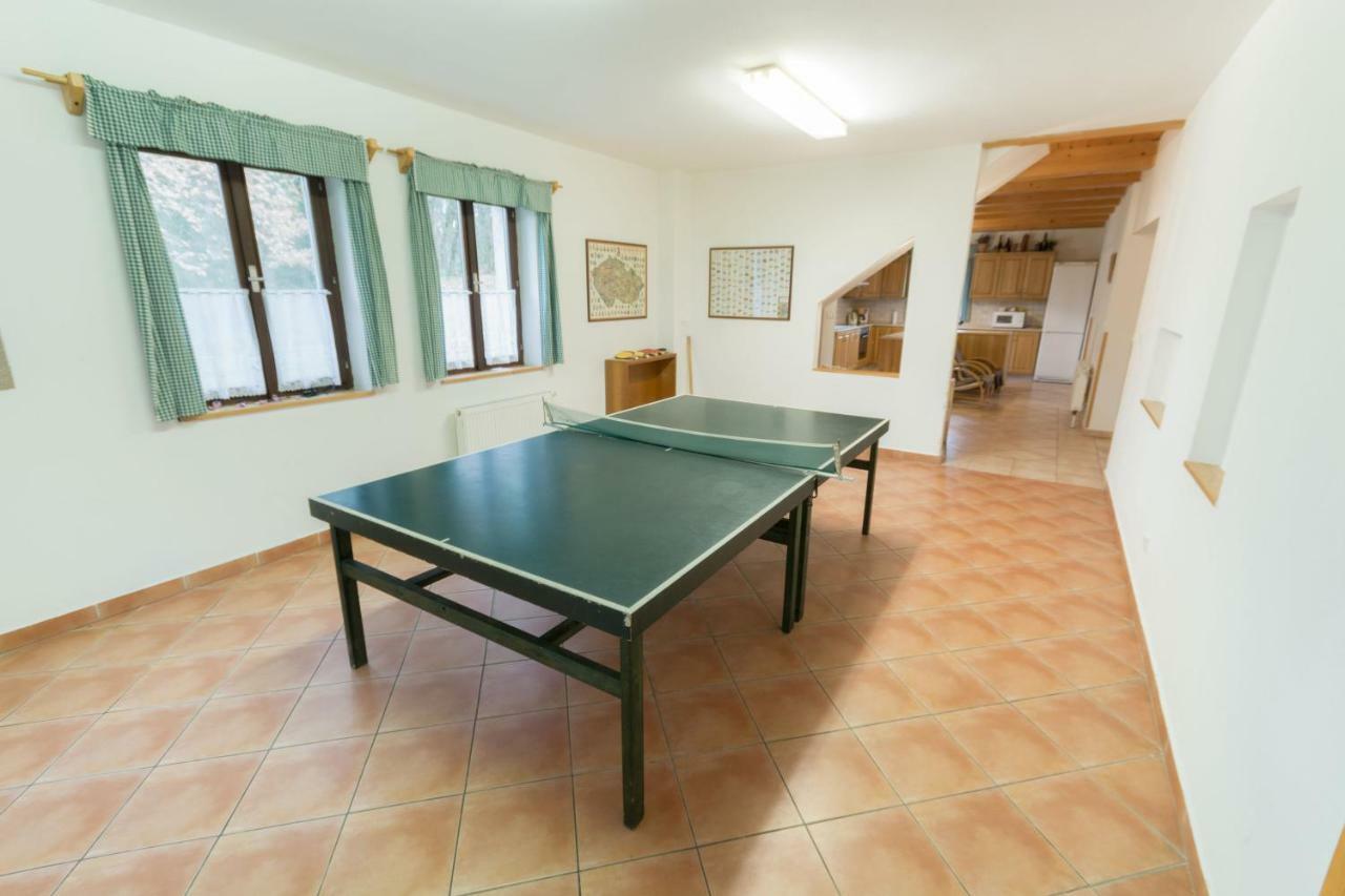 Holiday House Vitice 21 Exterior foto