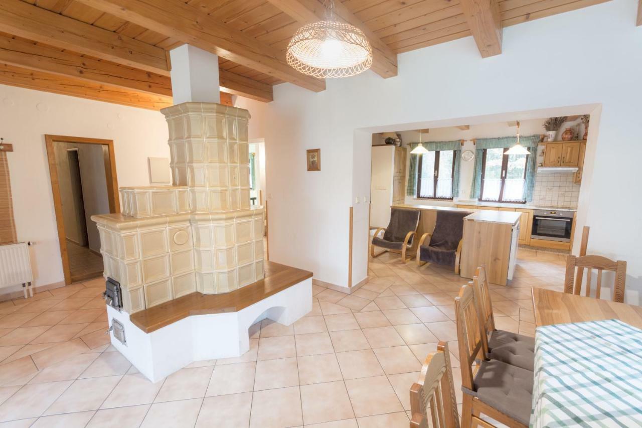 Holiday House Vitice 21 Exterior foto