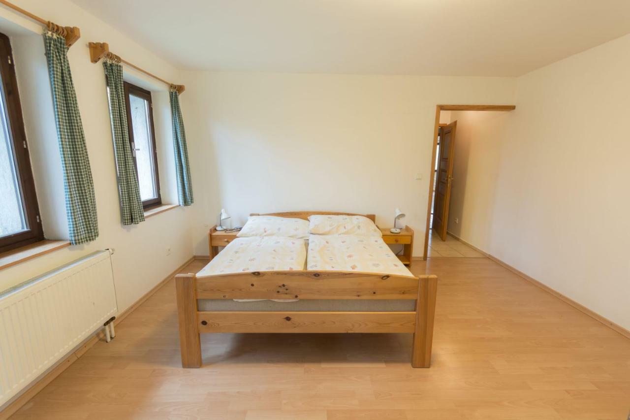 Holiday House Vitice 21 Exterior foto