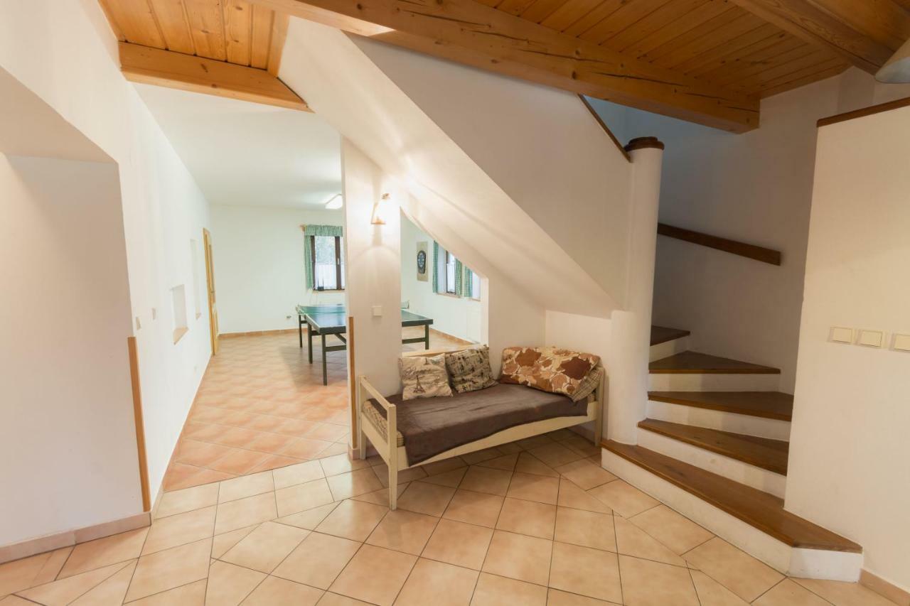 Holiday House Vitice 21 Exterior foto