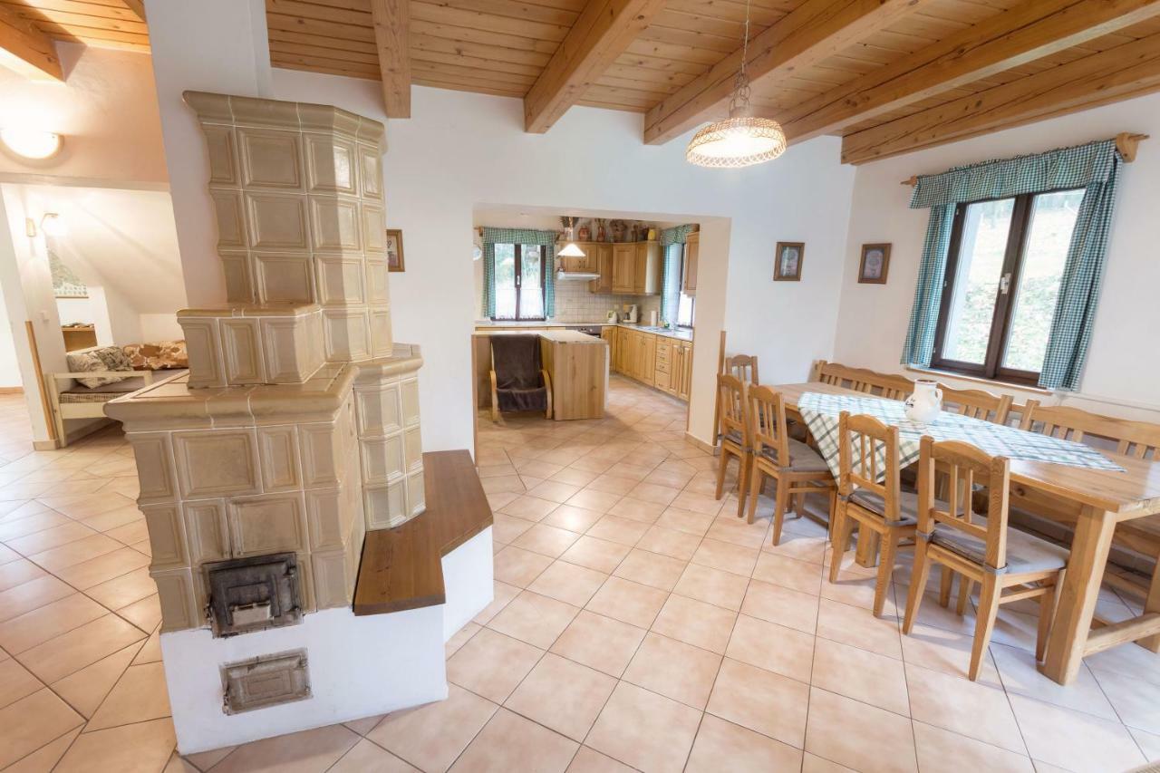 Holiday House Vitice 21 Exterior foto