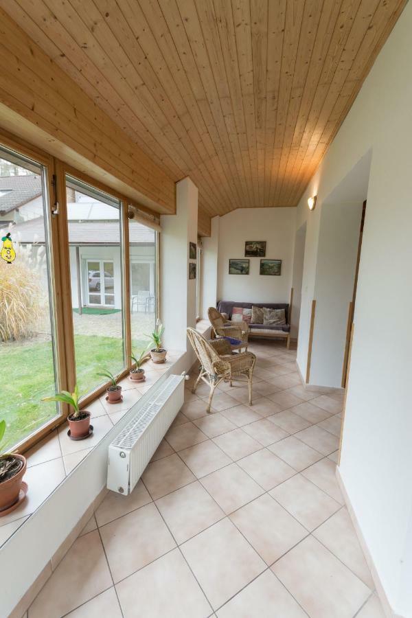 Holiday House Vitice 21 Exterior foto