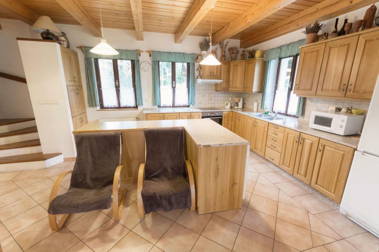 Holiday House Vitice 21 Exterior foto